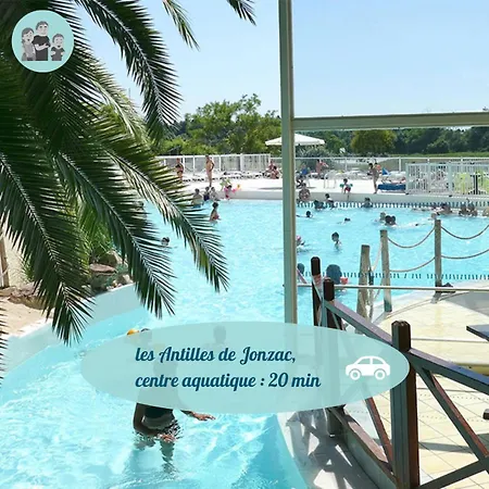 Maison Chelona Peinte - Nature & Calme - Chelona'loc Feriehus *