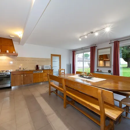Maison Chelona Peinte Par Chelona'loc Holiday home *
