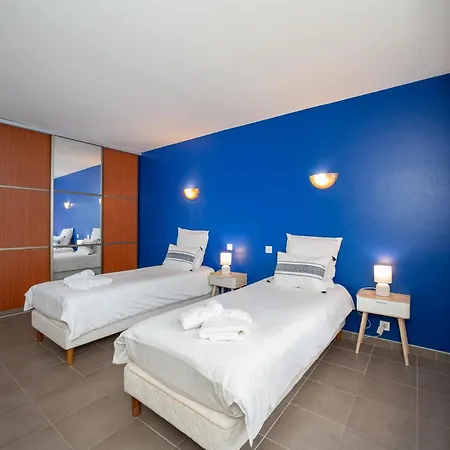 Maison Chelona Peinte - Nature & Calme - Chelona'loc *