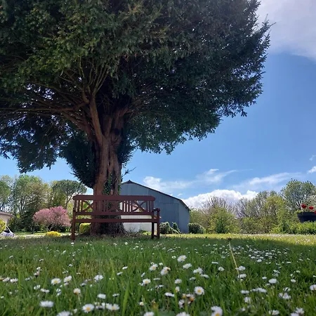 Maison Chelona Peinte - Nature & Calme - Chelona'loc * Saint-Ciers-du-Taillon