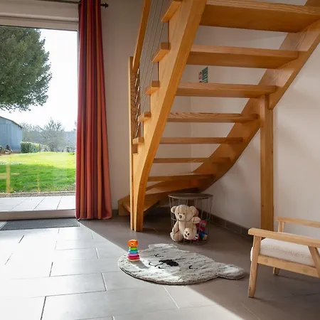 Maison Chelona Peinte - Nature & Calme - Chelona'loc Feriehus Saint-Ciers-du-Taillon